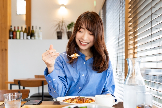 逆流性食道炎:このような効果が期待できます